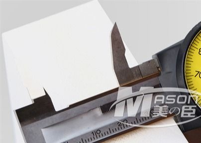 4x8ft 18mm পিভিসি ফোম বোর্ড শিট সাদা 0.12 ইঞ্চি রান্নাঘর ক্যাবিনেট