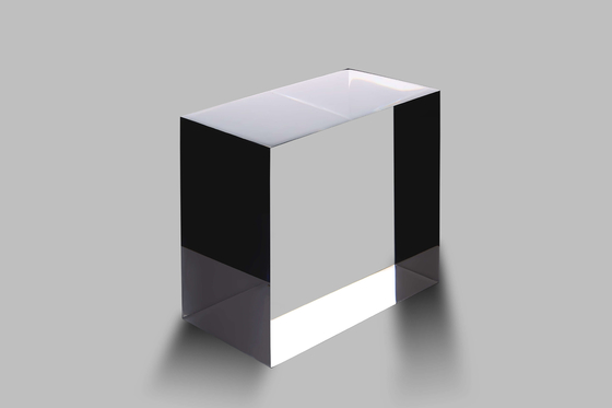 OLEG কাস্ট অ্যাক্রিলিক শীট উচ্চ স্বচ্ছতা কাস্টমাইজেশন বিনামূল্যে নমুনা