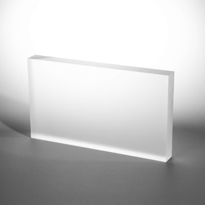 ওলেগ এক্রাইলিক শীট নমনীয় রুম ডিভাইডার স্ক্র্যাচ প্রতিরোধী