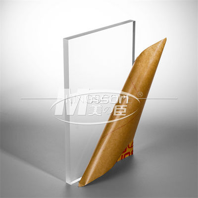 4x8 18 X 24 ফ্রস্টেড প্লেক্সিগ্লাস শীট প্লেক্সিগ্লাস রঙিন এক্রাইলিক শীট