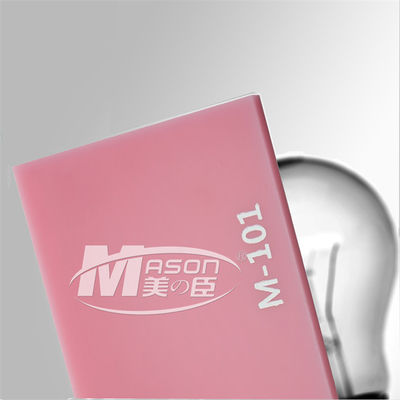 4x8 18 X 24 ফ্রস্টেড প্লেক্সিগ্লাস শীট প্লেক্সিগ্লাস রঙিন এক্রাইলিক শীট