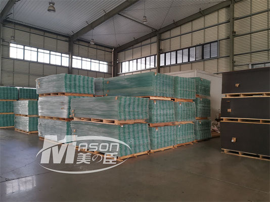 কারখানা 6mm 8mm 10 Mm 4x8ft PMMA কাস্টম Plexiglass পরিষ্কার এক্রাইলিক শীট