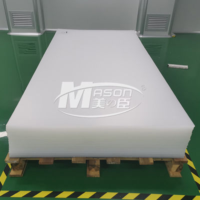 অ চকচকে রঙ এক্রাইলিক শীট 24x24 কাস্ট Pmma Plexi গ্লাস