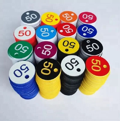 কাস্টম এনগ্রেভিং গ্লস এবিএস প্লাস্টিক শীট 1.2 মি কালার শীট সাইজে কাটুন