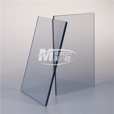 এন্টি স্ট্যাটিক Plexiglass ESD প্লাস্টিক শীট 3mm 1220x2440mm