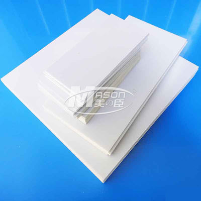 স্বচ্ছ হার্ড এবিএস প্লাস্টিক শীট 4x8 Ft 1mm 2mm 3mm 4mm