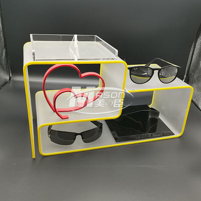 10mm কাস্টম এক্রাইলিক ফ্যাব্রিকেশন এক্রাইলিক প্রদর্শন এক্রাইলিক বক্স এক্রাইলিক সাইন