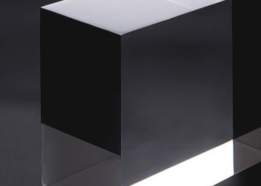 1220 X 2440mm প্লাস্টিক ক্লিয়ার এক্রাইলিক শীট স্বচ্ছ প্লেক্সিগ্লাস শীট 5mm