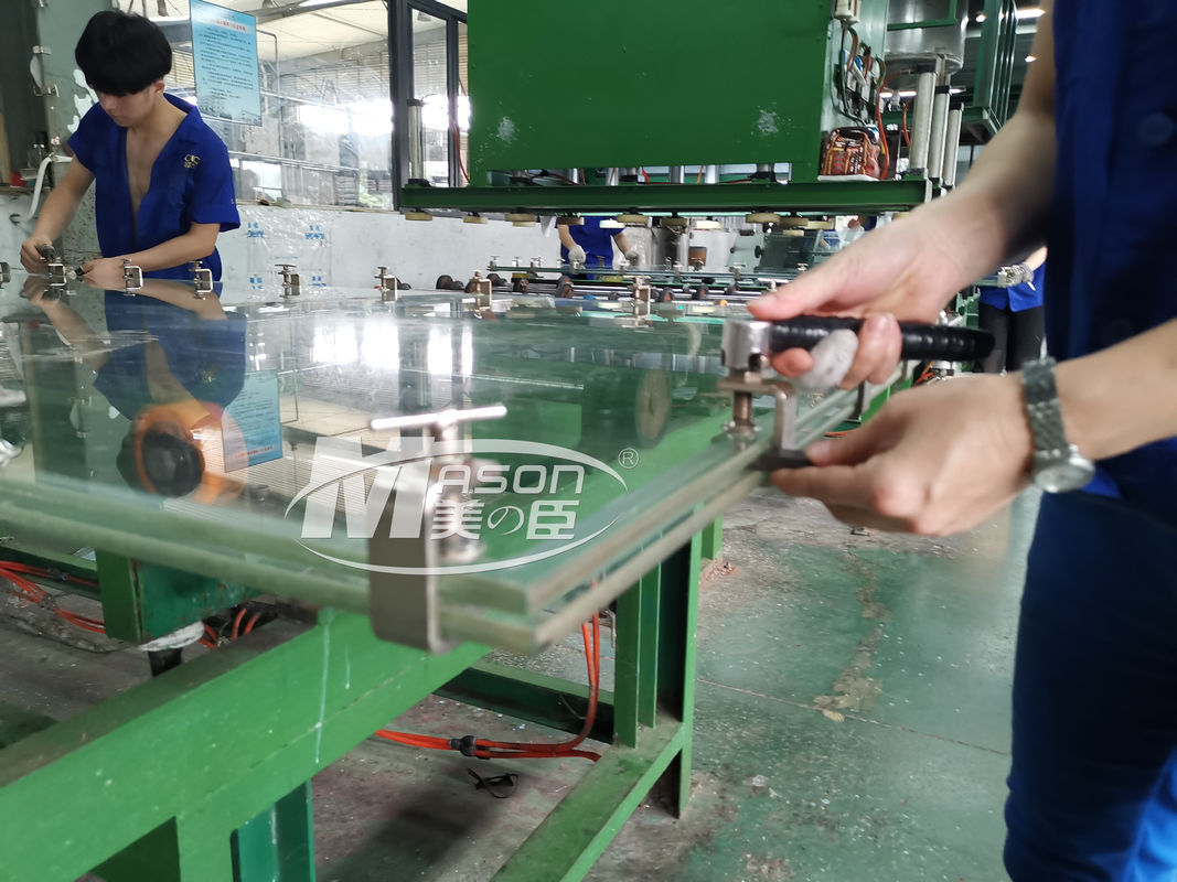 PMMA Antistatic প্লাস্টিক শীট 20mm ESD এক্রাইলিক প্লেট শীট