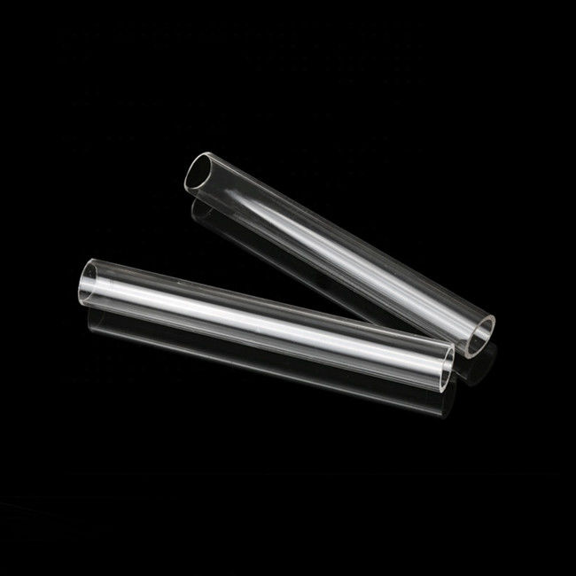 3mm রঙ এক্রাইলিক শীট নমনীয় Pmma এক্রাইলিক টিউব LED টিউব জন্য রড
