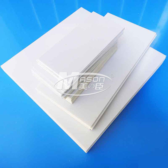 স্বচ্ছ হার্ড এবিএস প্লাস্টিক শীট 4x8 Ft 1mm 2mm 3mm 4mm