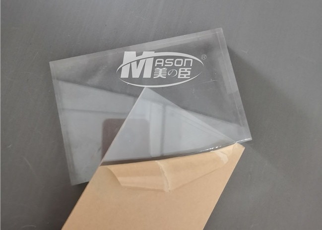 PMMA 1250x2450mm 8mm ক্লিয়ার এক্রাইলিক শীট ক্রিস্টাল প্লেক্সিগ্লাস ক্লিয়ার শীট